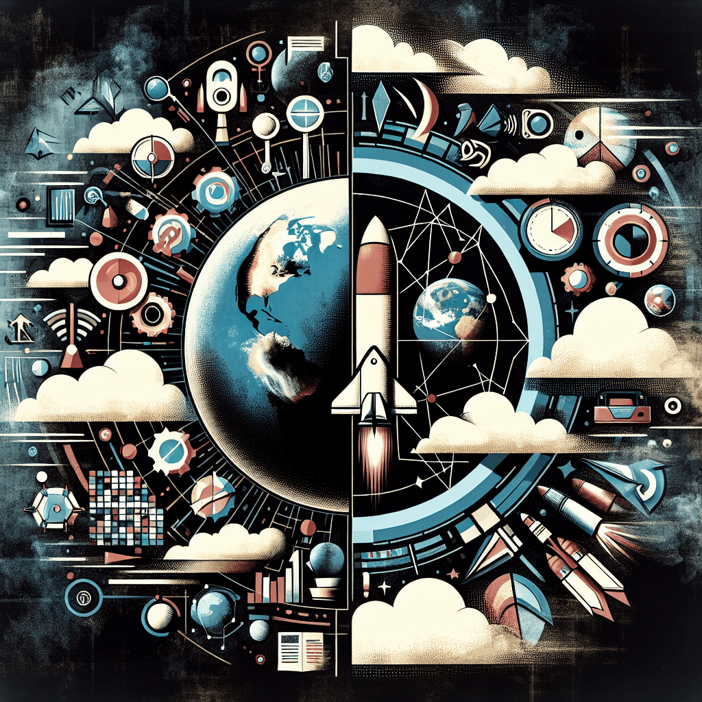 NASA Under Fire for Communication Breakdown on Harassment Allegations