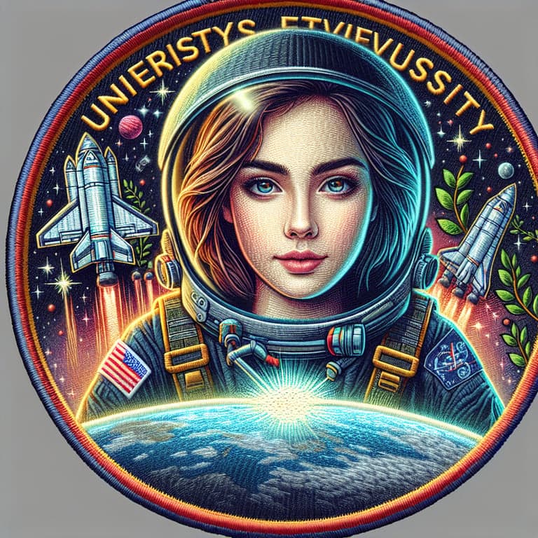 Stony Brook Student Soars with NASA Grant for Venus Exploration Project