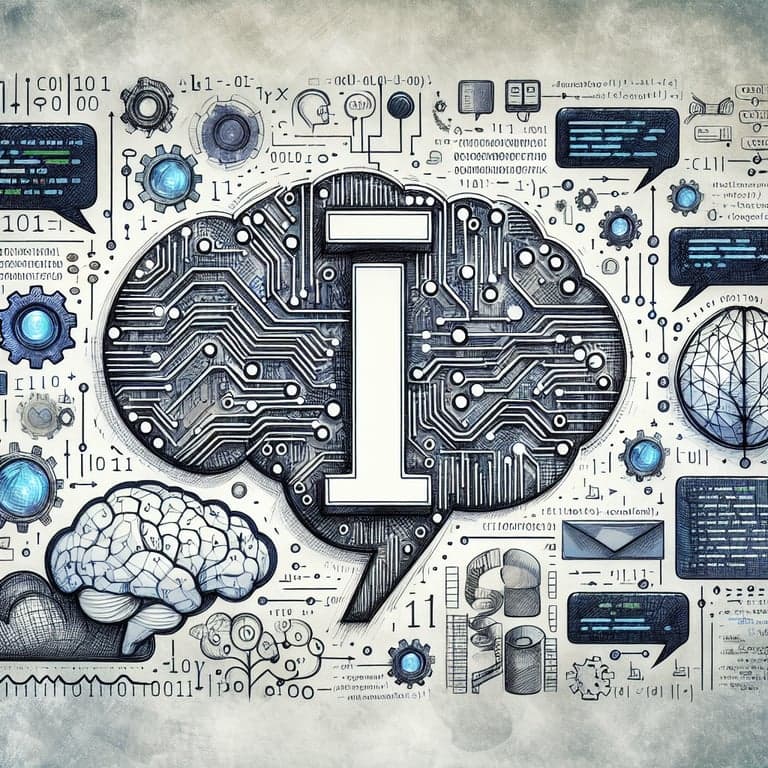 Why AI Chatbots Insist on Saying 'I': A Deep Dive into Conversational Design