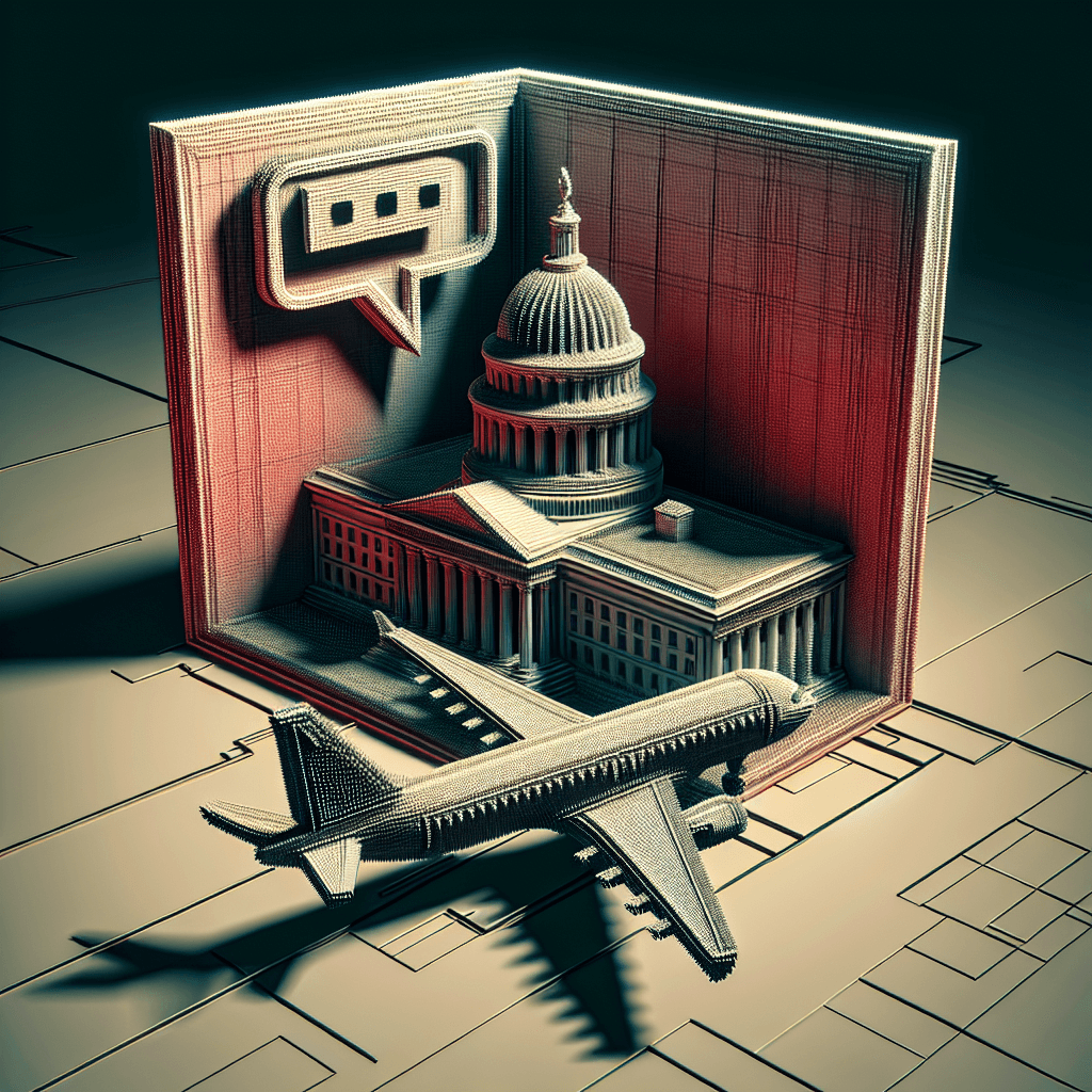 White House Sparks Controversy with ASMR Deportation Video