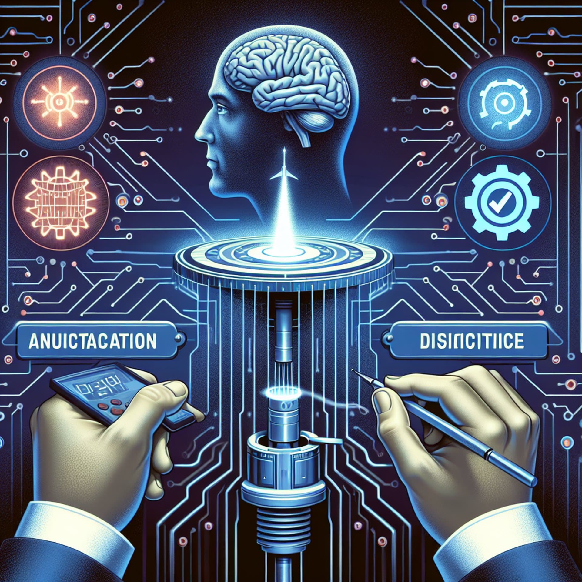 Elon Musk's Bold AI Prediction Sparks Debate: To Save or Not To Save?