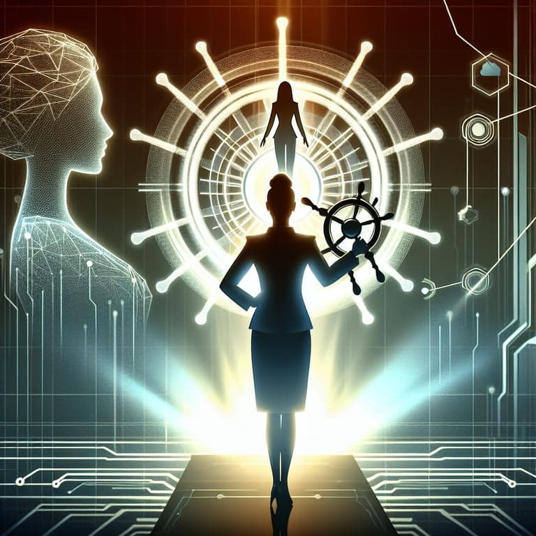 OpenAI's New CEO: Fidji Simo Takes the Helm