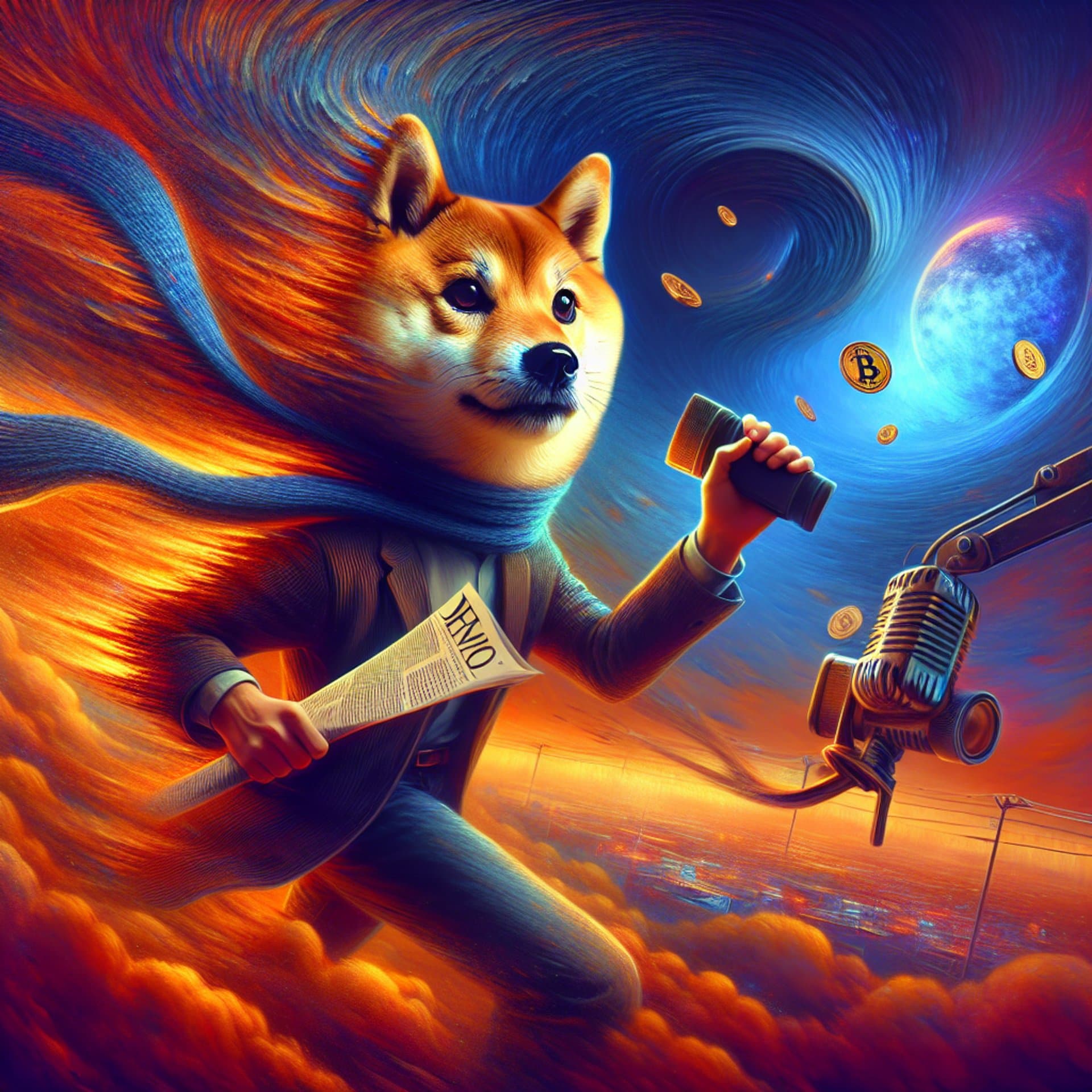 Elon Musk's DOGE Adventures: A Legacy of Turmoil