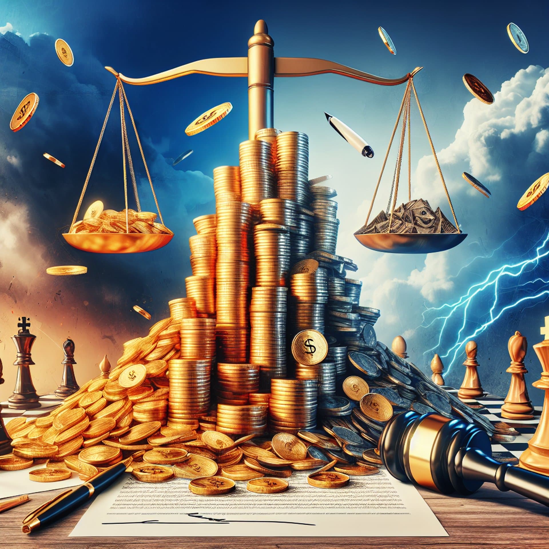 Anthropic's Epic $1.5 Billion Settlement with Authors: A Copyright Game-Changer!