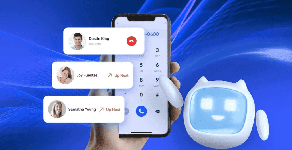 Can the Right Dialer Software Double Your Sales?