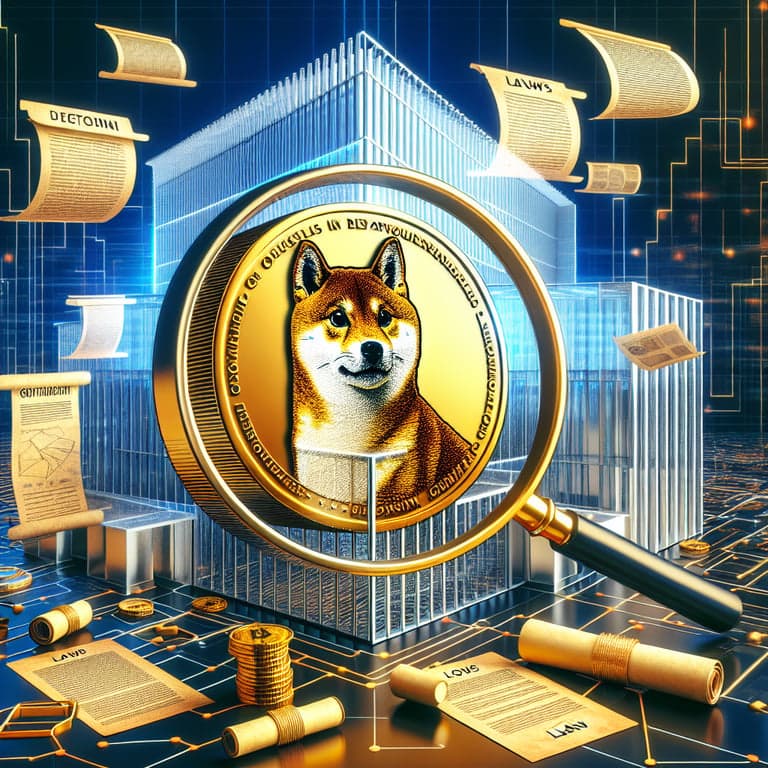 DOGE Expands Its Regulatory Reach: Elon Musk's Department Steps Up SEC Oversight