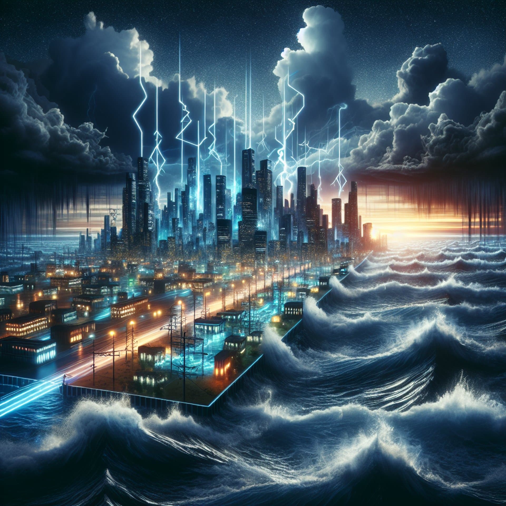 Tesla's Turbulent Times: Is the Electric Empire in Peril?