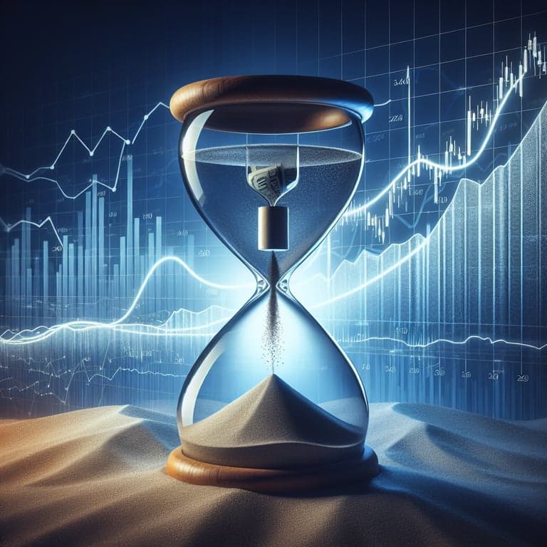 OpenAI Predicts Cash Flow Positivity by 2029 Despite Skyrocketing Revenues!