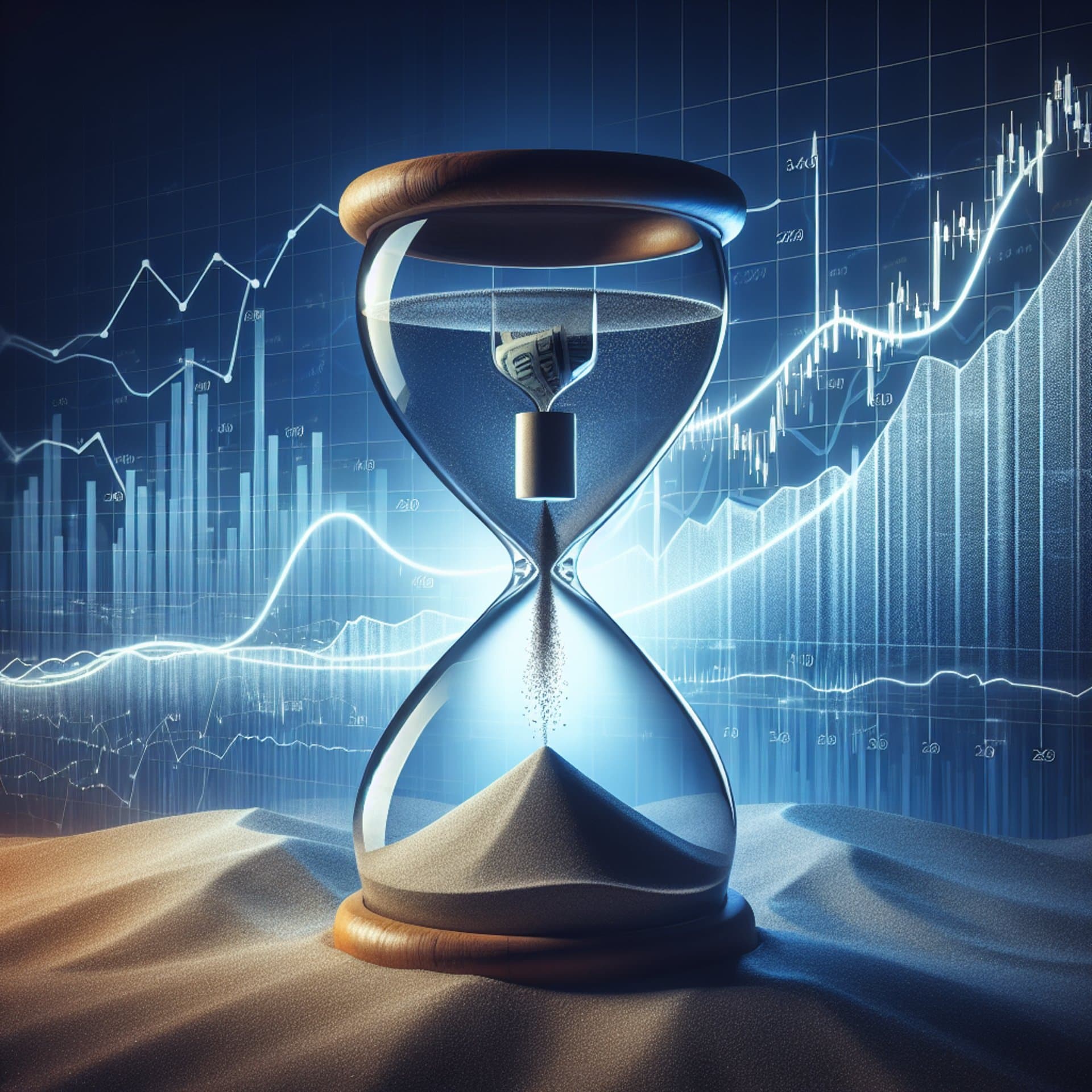 OpenAI Predicts Cash Flow Positivity by 2029 Despite Skyrocketing Revenues!