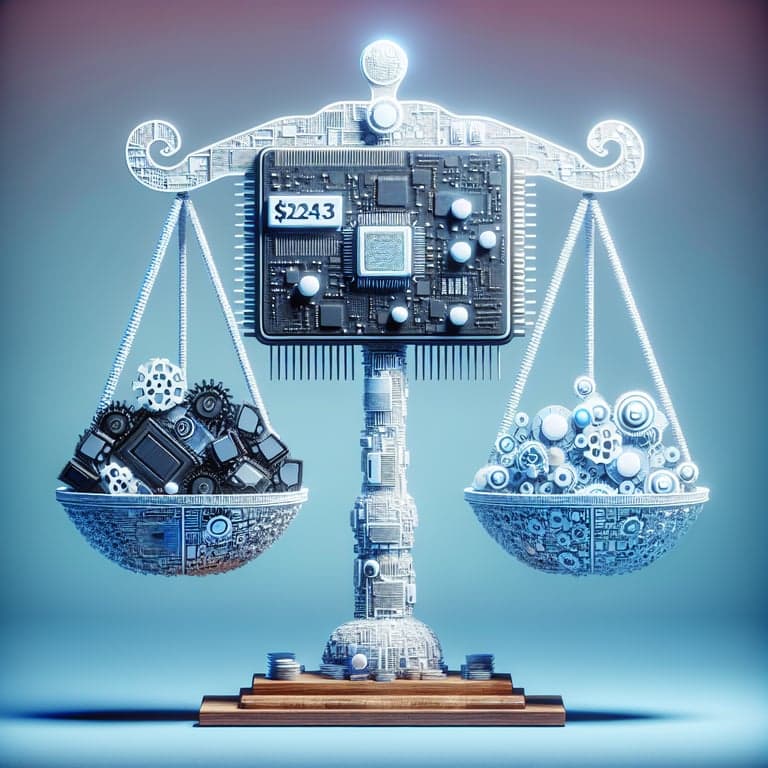 Tesla's $243 Million Verdict: A Cautionary Tale for Autopilot Tech