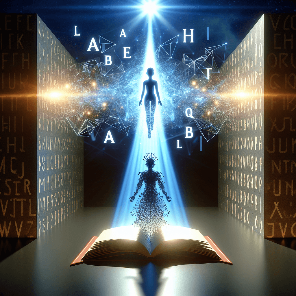 Meta Steals the Spotlight from Alphabet with AI Magic