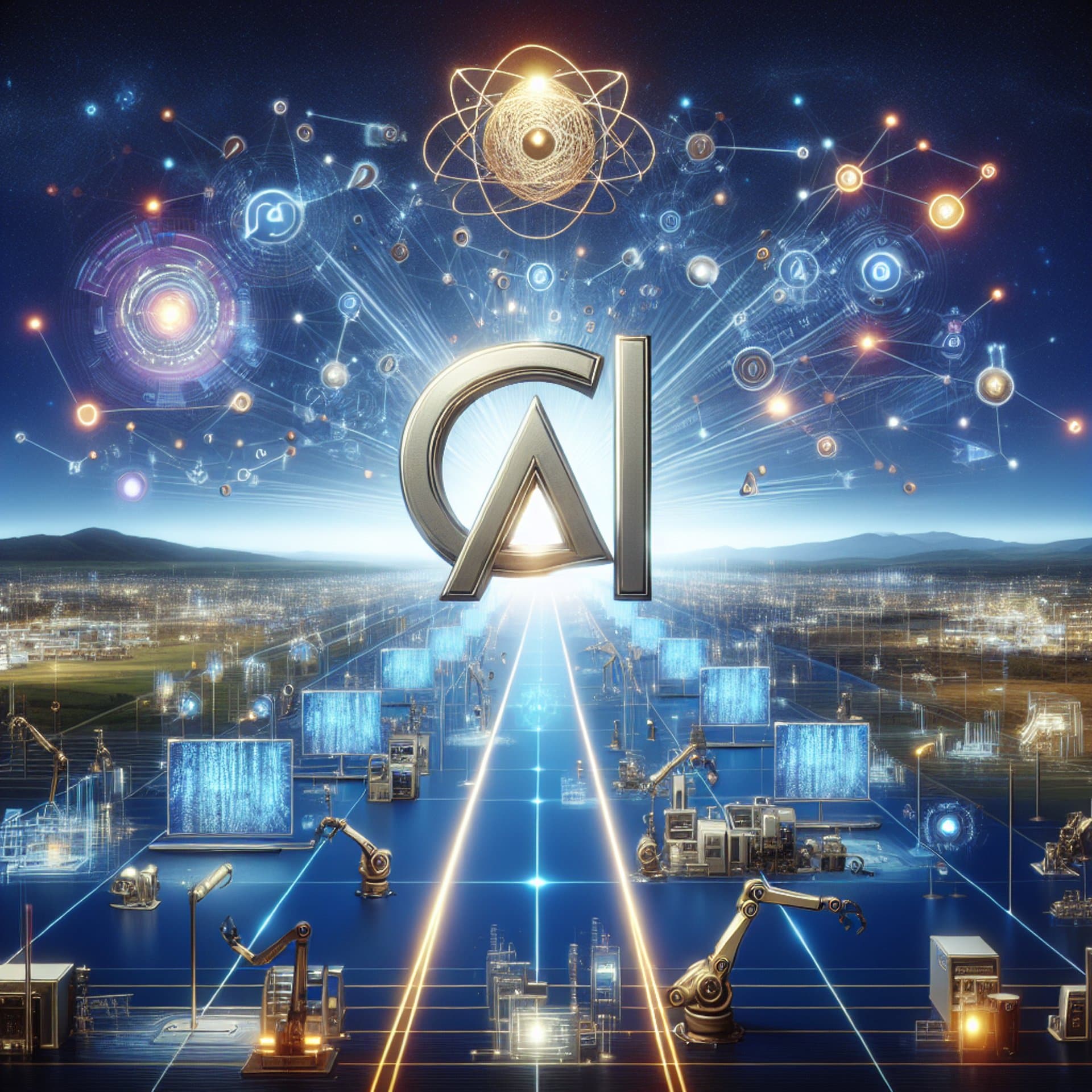 OpenAI Expands Frontiers with Robotics Initiative