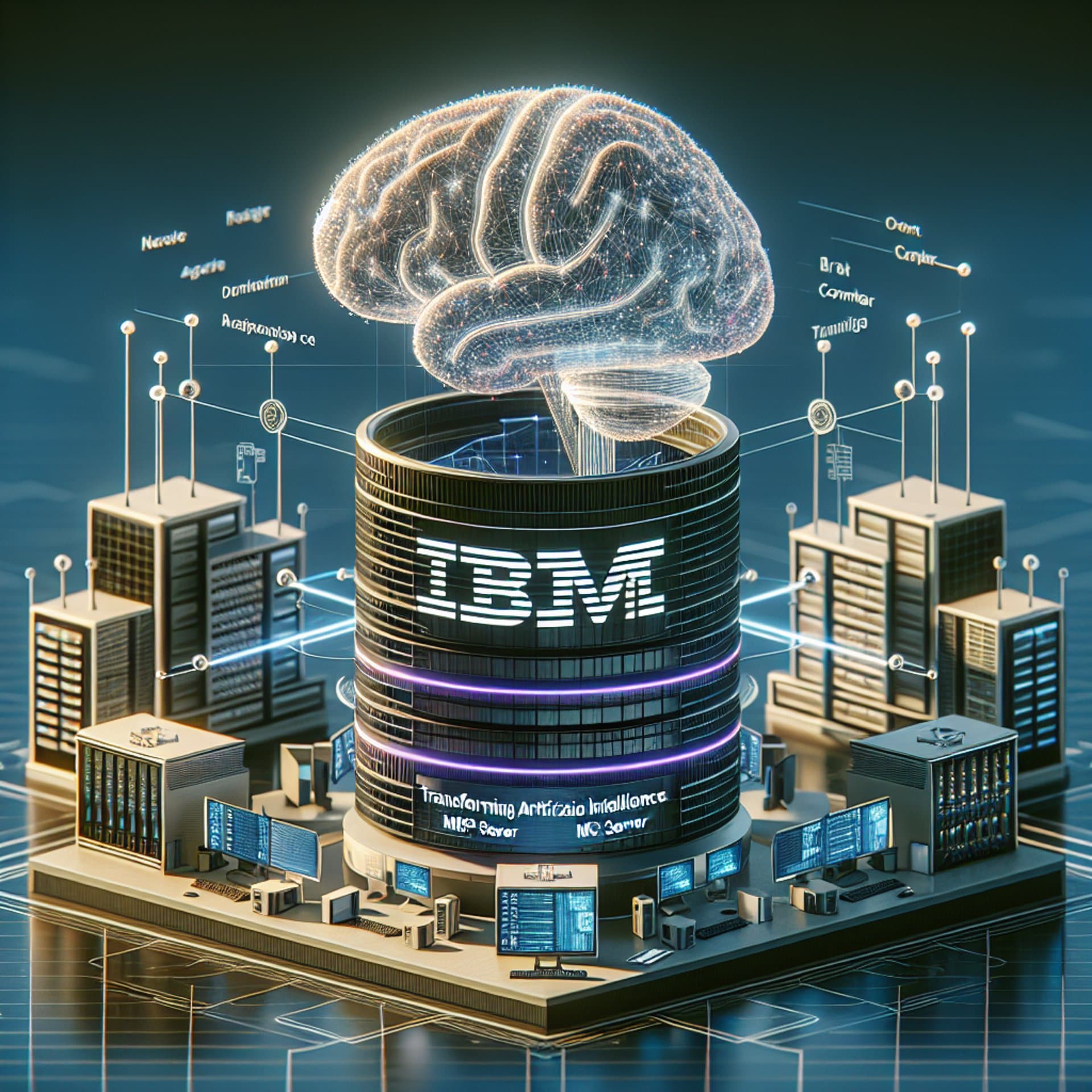 IBM Unveils Beta MCP Server to Transform AI on IBM i