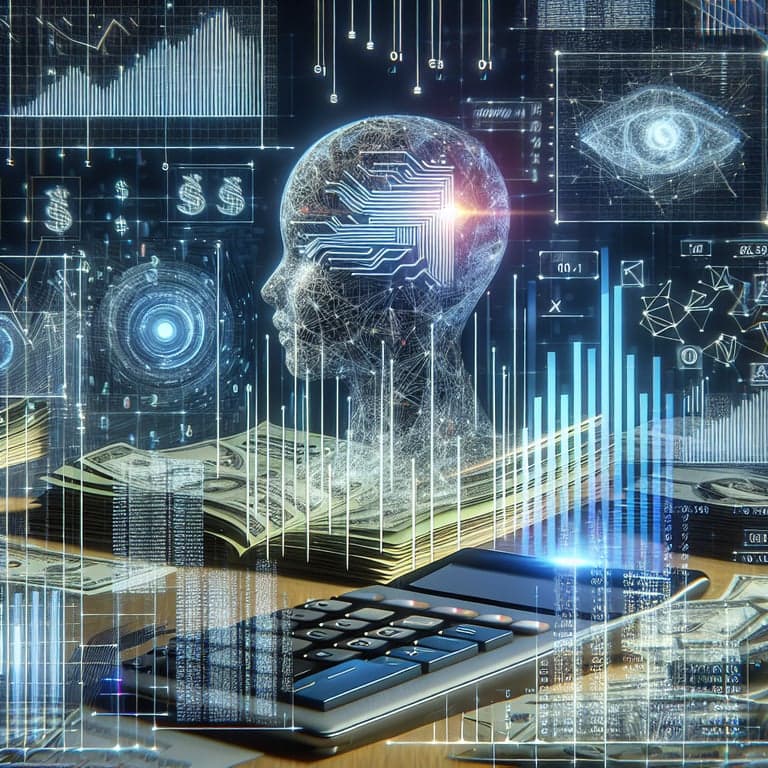 Big Tech's AI Accounting: A Billion-Dollar Blur