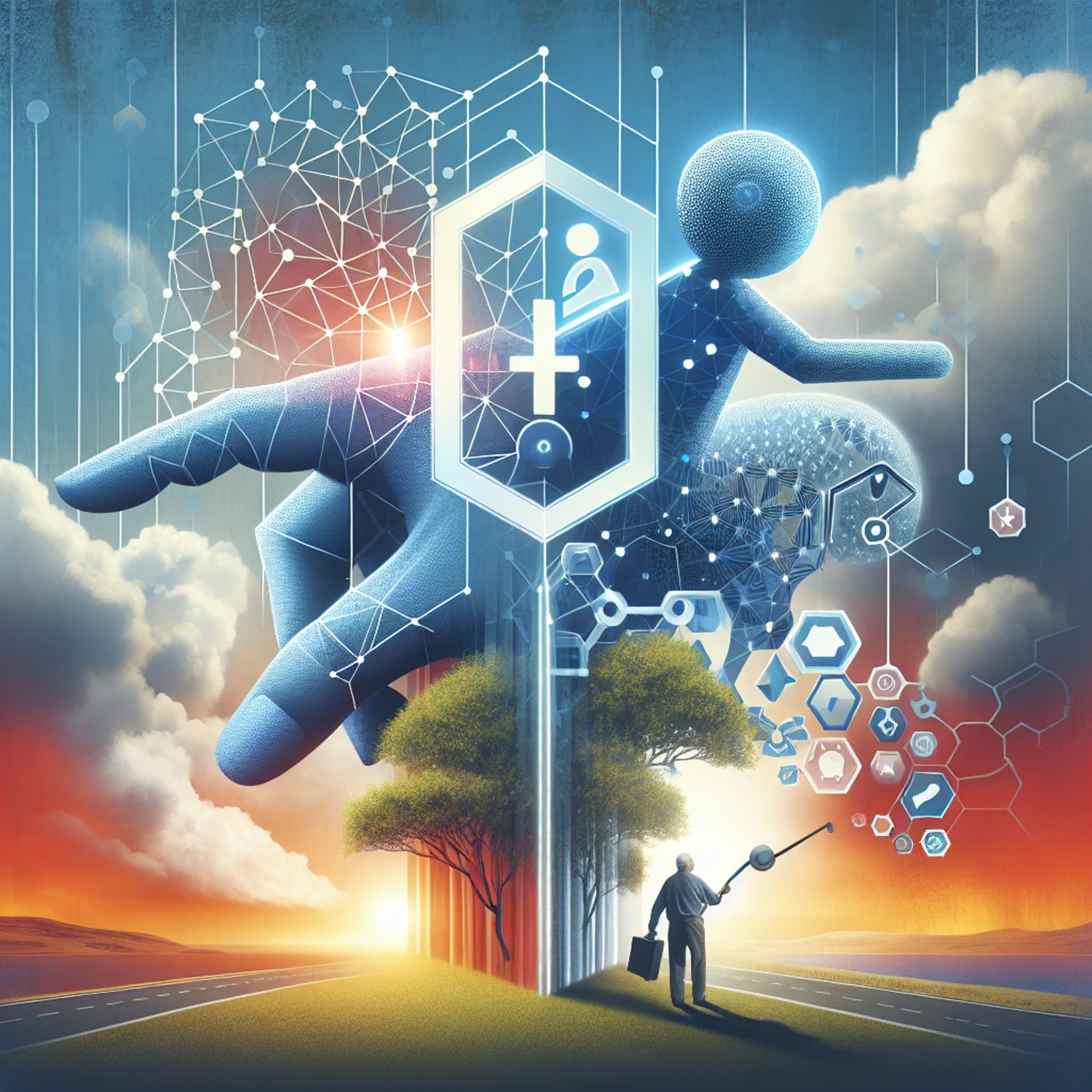 AI Aggregation: TIFIN @Work Joins Forces with HUB International to Innovate Retirement Engagement