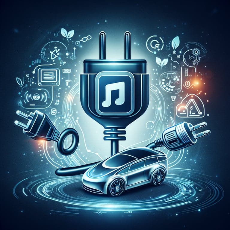 Tesla Plugs into Apple CarPlay: A New Era of Infotainment