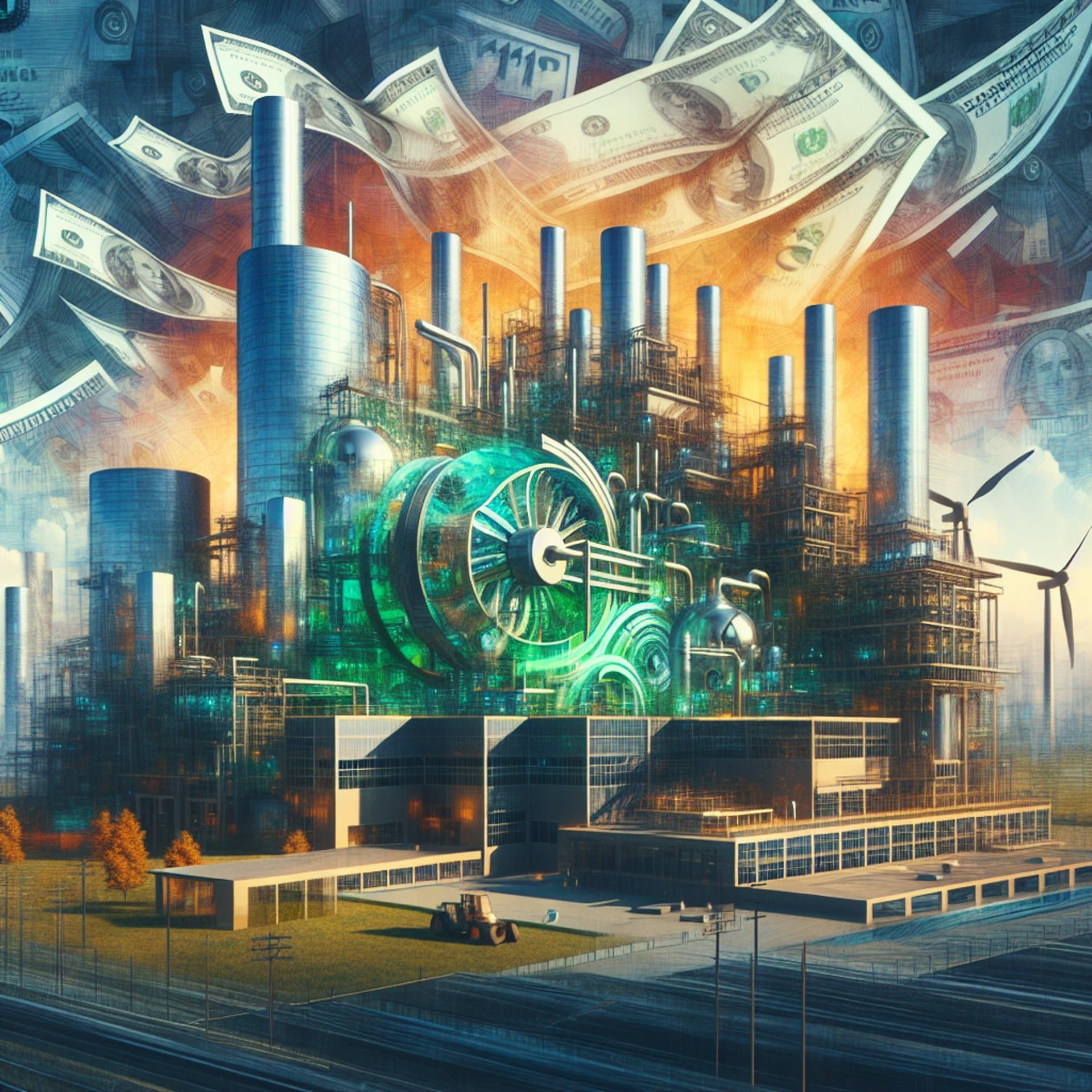 Delta Electronics Set to Supercharge Plano with $115M Expansion!