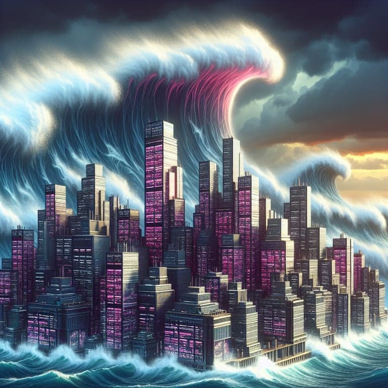 Tech Titans Tremble: Wave of 2025 Layoffs Rocks Industry