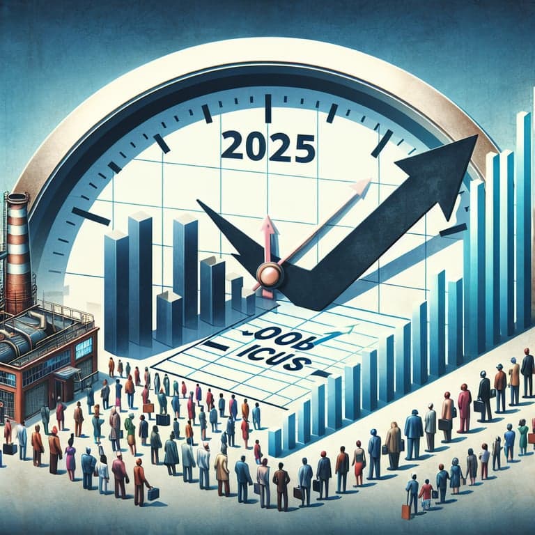 Job Cuts Soar to Record Highs in 2025: A Warning Signal for the U.S. Economy