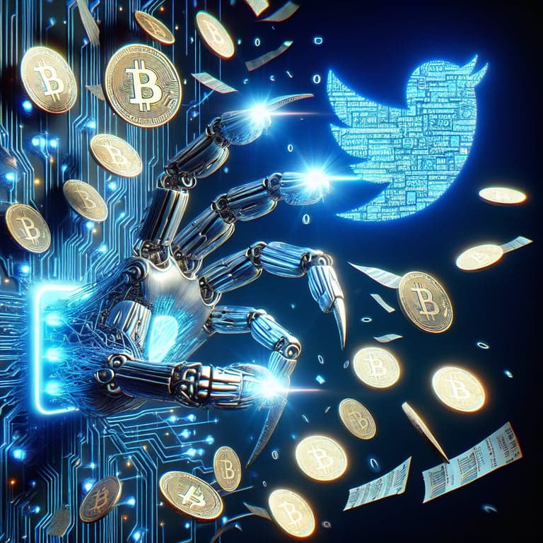 OpenClaw: The AI Agent Disrupting Crypto with Twitter Buzz