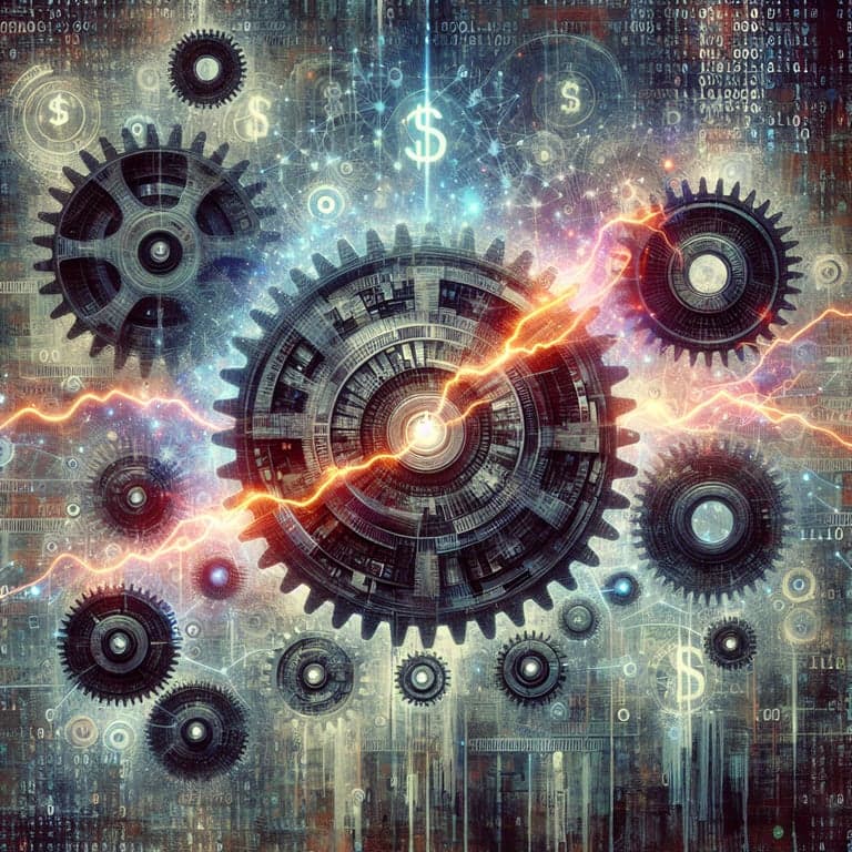 NVIDIA and OpenAI's $100 Billion Bet: A Gigawatt-Scale AI Revolution