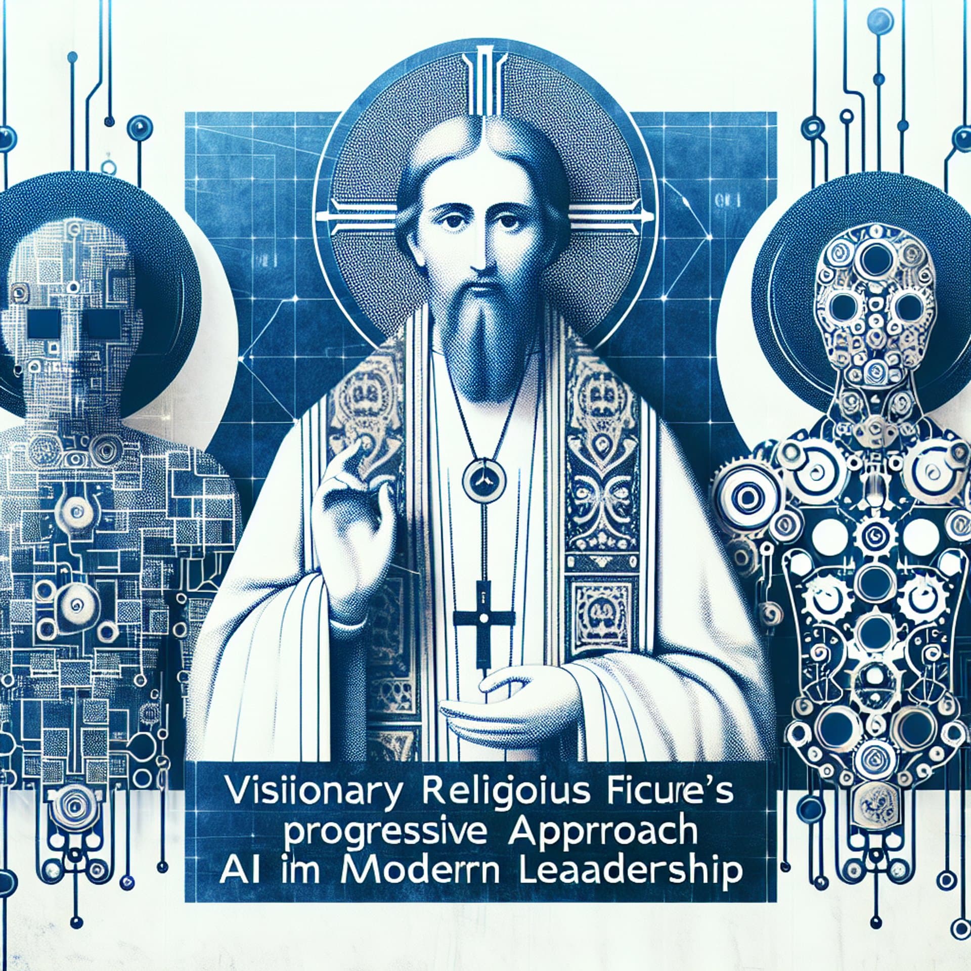 Pope Leo's Progressive Vision: Embracing AI in the Modern Papacy