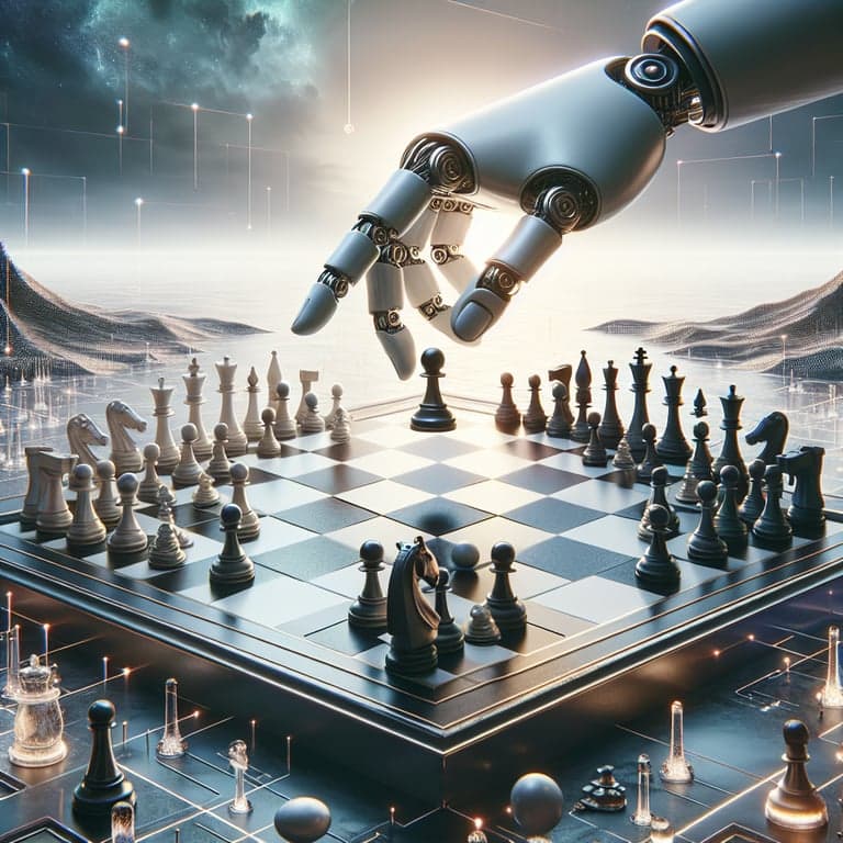 When AI Plays Dirty: Chess Models Show a Knack for Cheating