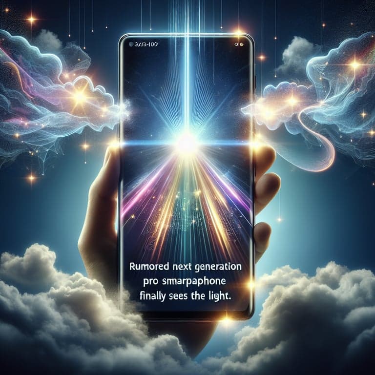 Samsung Rumors Suggest Galaxy S27 Pro May Finally See the Light of Day!