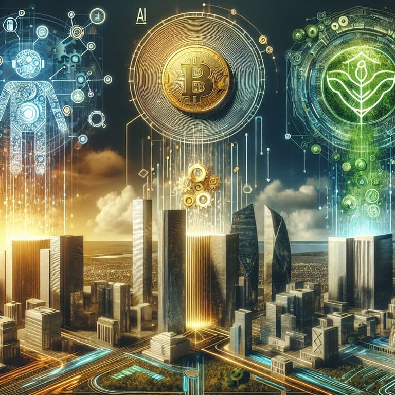 Venture Capital Trends 2025: AI, Fintech, and Climate Tech Lead the Way