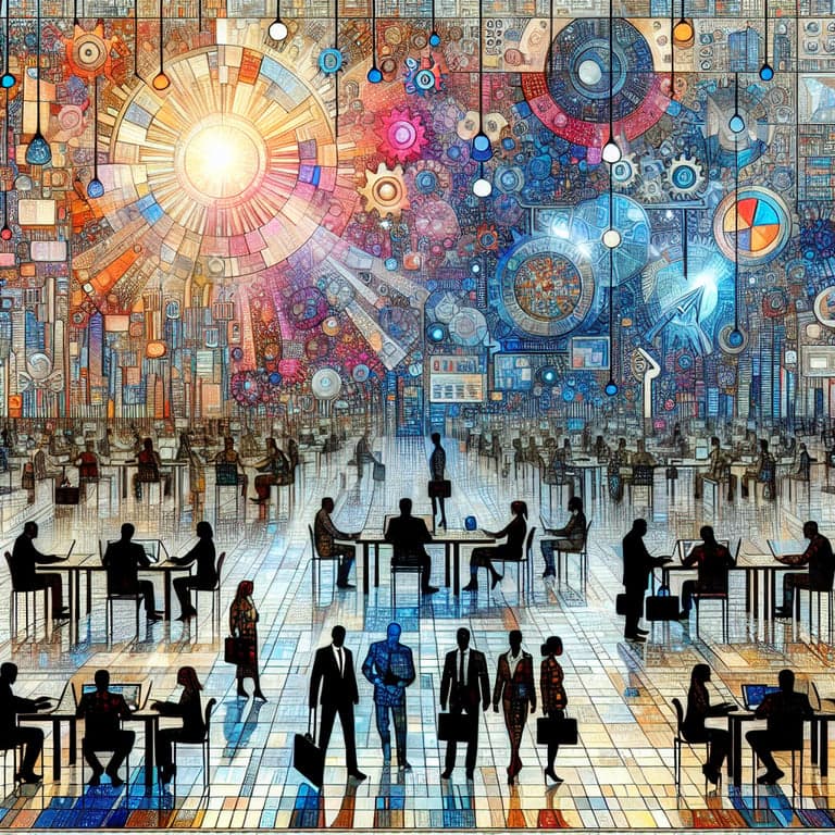 Tech Layoffs in India: Overhiring or AI Revolution?