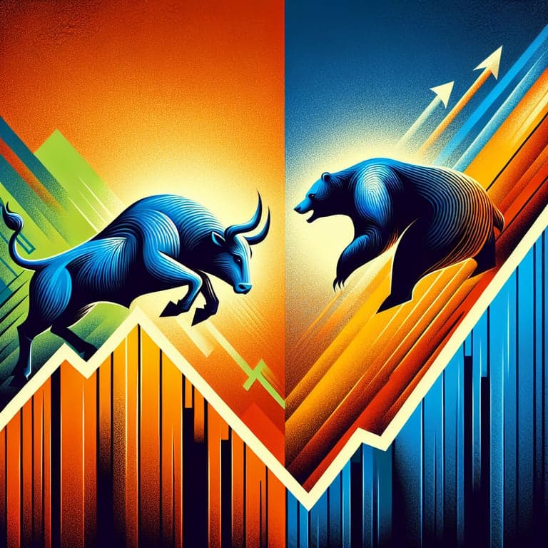 Tesla Stock Analysis: Bull vs. Bear Debate