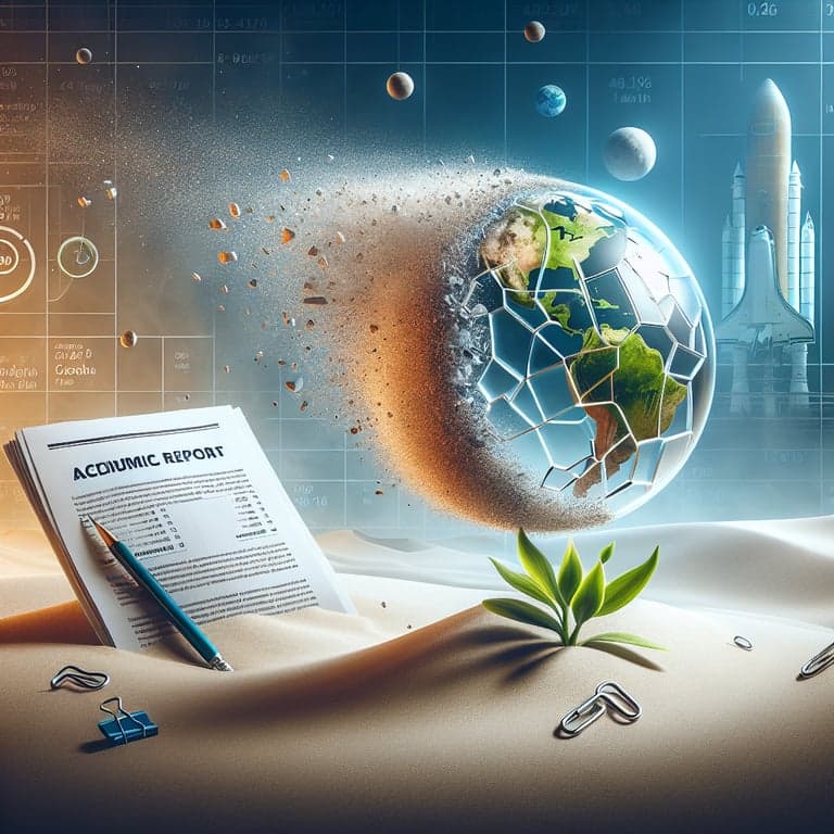 NASA's Climate Commitment: Debunking Futurism's Claims on Withdrawal