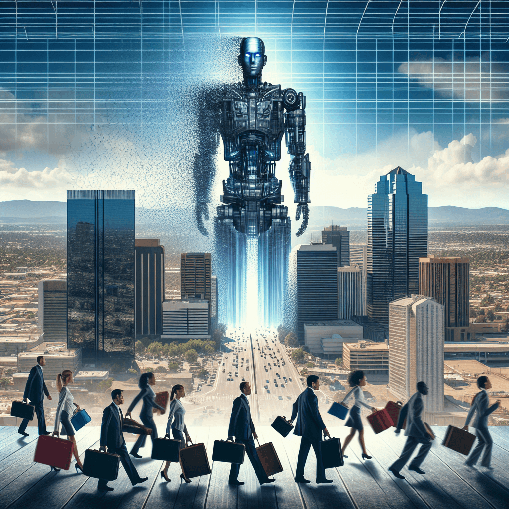 Baker McKenzie Slashes 1000 Jobs as AI Looms Large