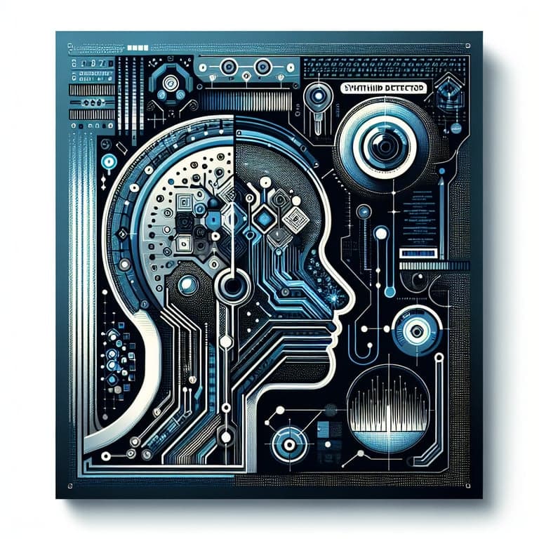 Google's SynthID Detector: Your New AI Content Truth Detector!