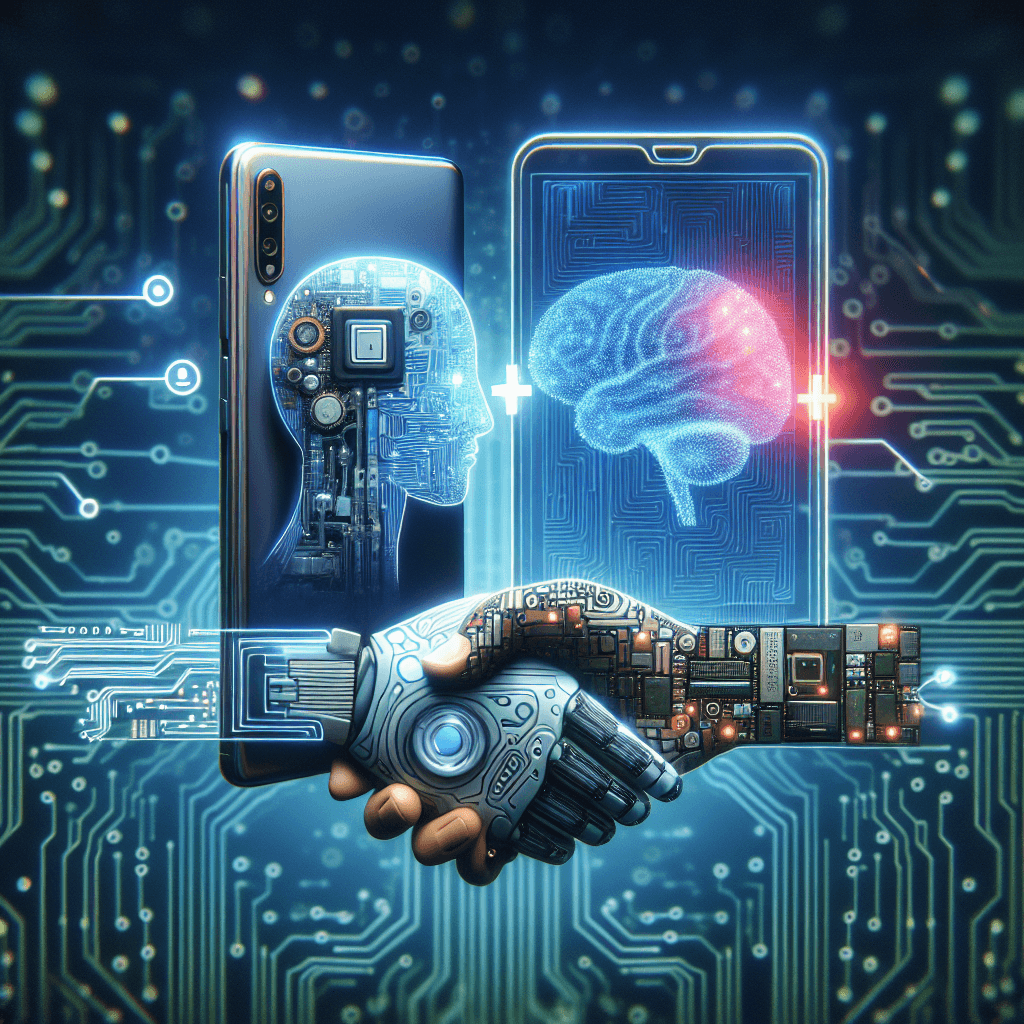 Samsung and Perplexity AI's Partnership Could Redefine Mobile AI Assistants