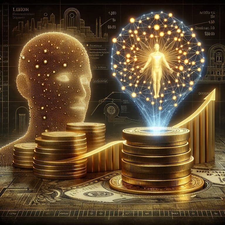 Anthropic Aims for Historic $10 Billion AI Funding: A Leap into the Future!