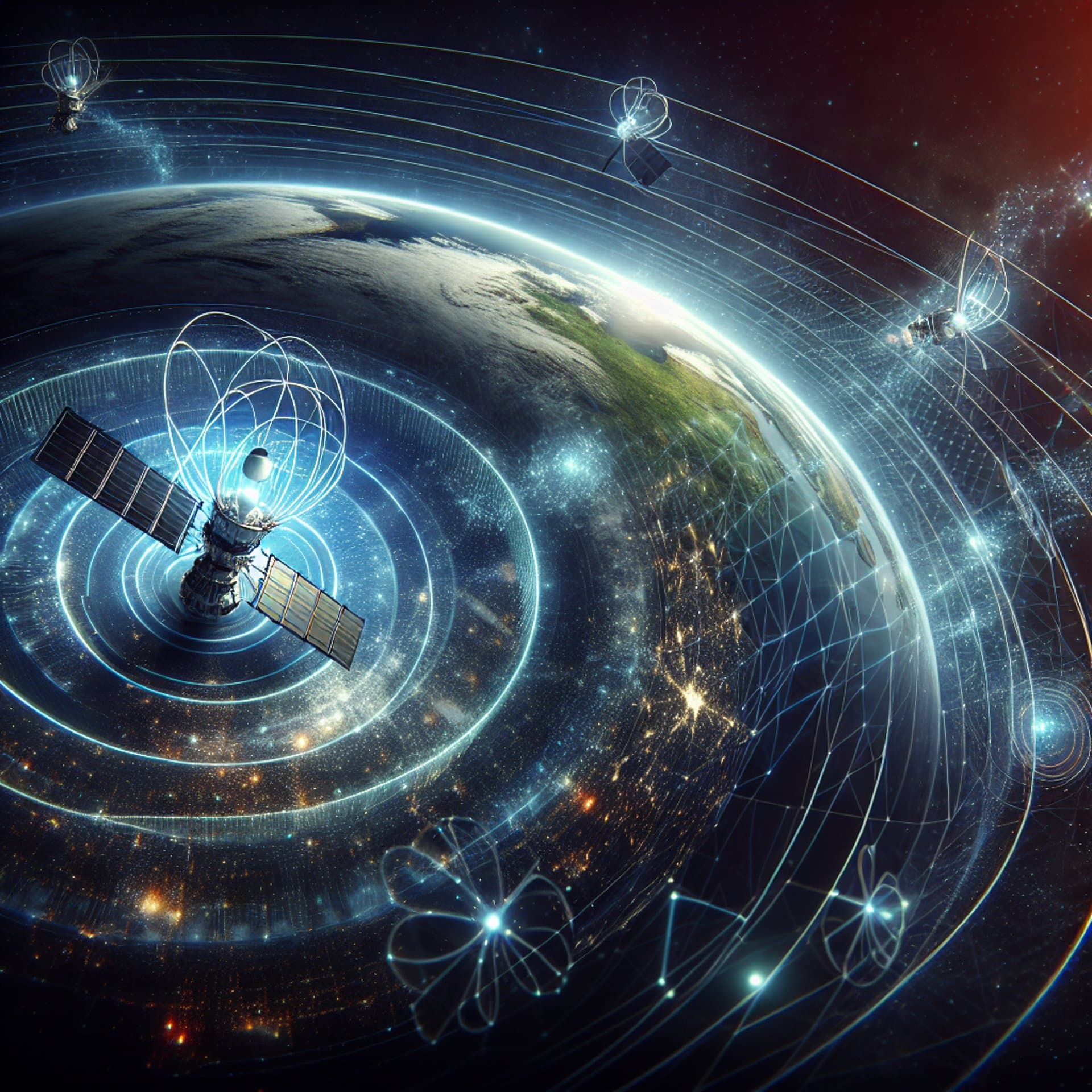 Telesat Lightspeed: Revolutionizing Defense Communications with Low Earth Orbit Satellites!