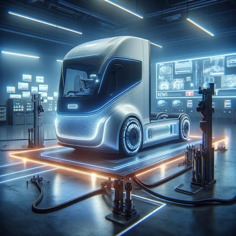 Tesla Cybertruck Light Bar Recall: A Bolt-on Solution for Detachment Risk