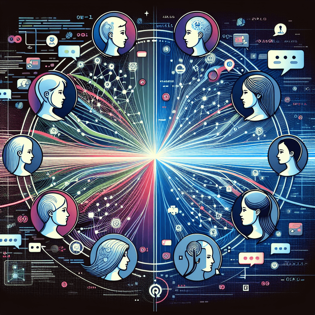 OpenAI Unleashes Group Chats for ChatGPT: A New Era of Collaborative AI