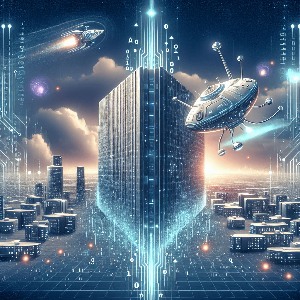 Microsoft Explores AI Horizons Beyond OpenAI for Enhanced Copilot Features