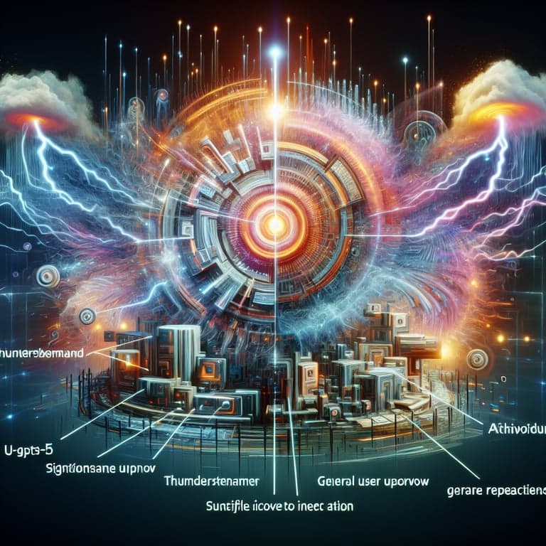 OpenAI Gives GPT-5 a Personality Makeover After User Uproar