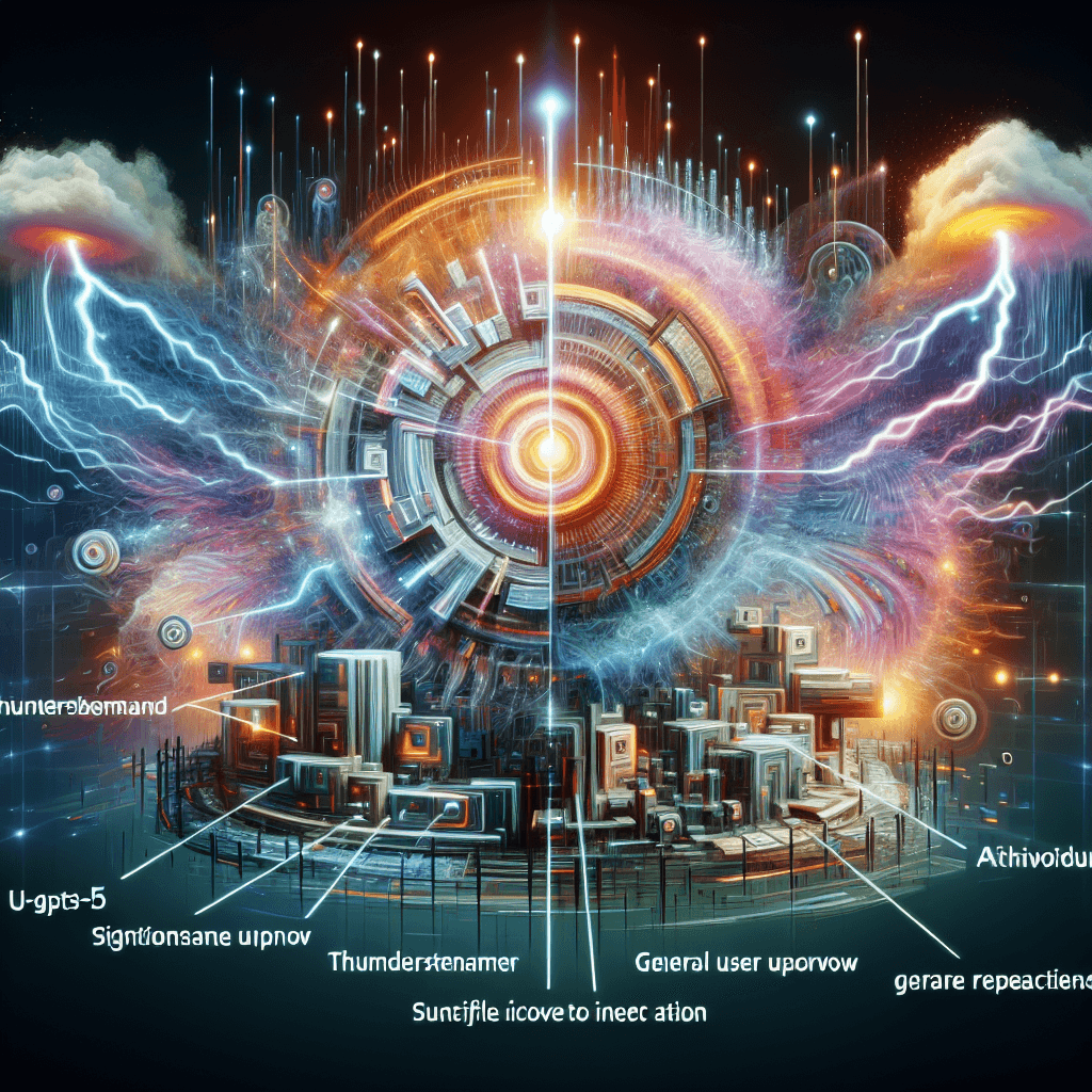 OpenAI Gives GPT-5 a Personality Makeover After User Uproar