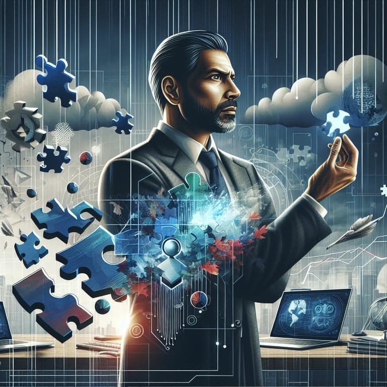 Elon Musk Addresses Concerns Amidst Unprecedented Tech Challenges