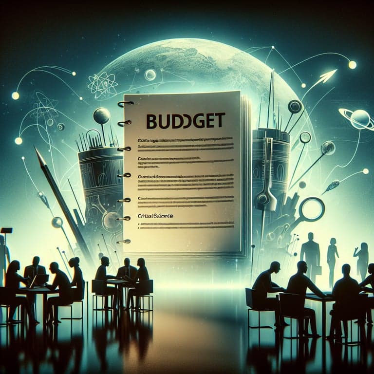 Trump's Budget Proposal: Science Agencies Brace for Impact