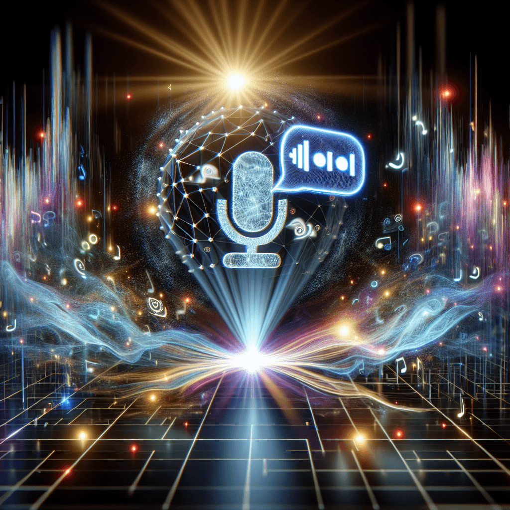 OpenAI Amplifies ChatGPT with Groundbreaking Voice Conversations!