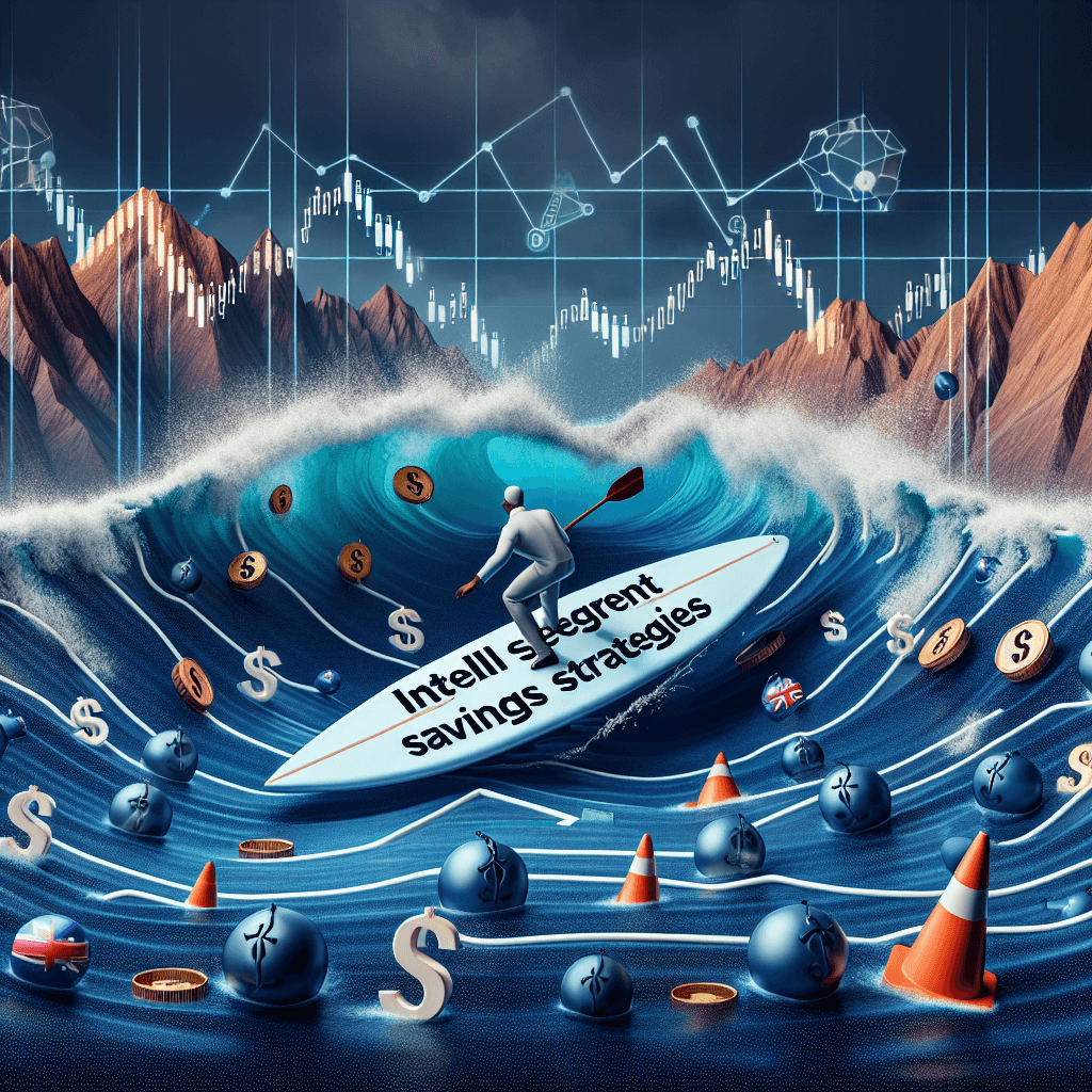 Australians Navigate High Interest Rates with Smart Savings Strategies