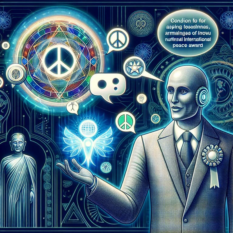 Elon Musk's AI Chatbot Schools Trump on Nobel Peace Prize Desires!