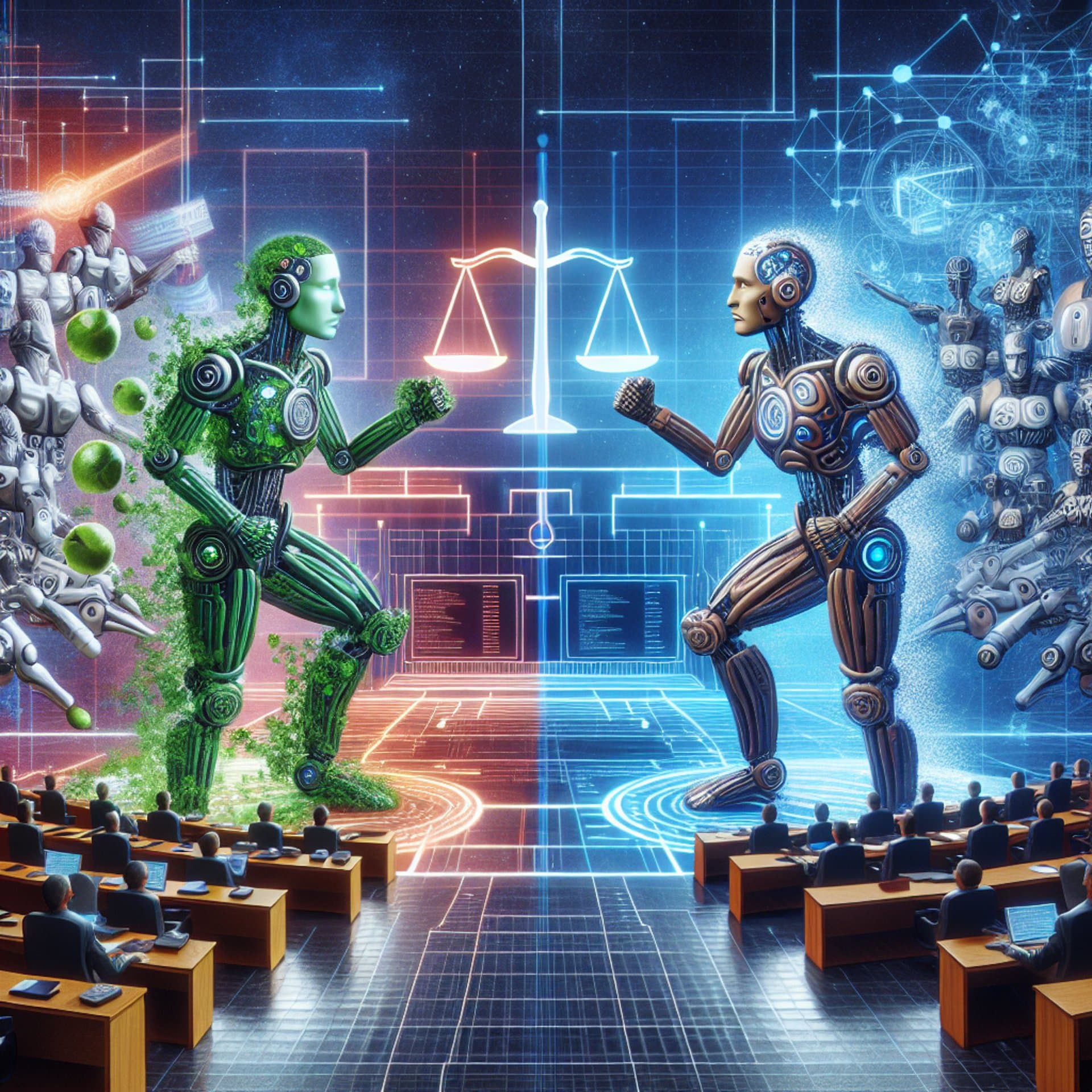 Ilya Sutskever Clashes with Elon Musk Over OpenAI Legal Dispute