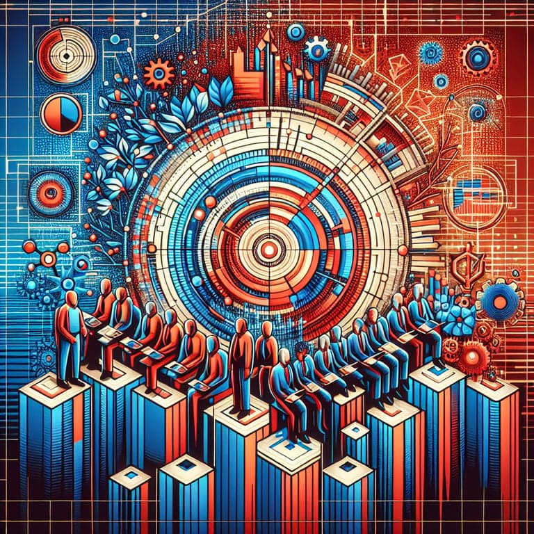 Meta's 2025 Layoffs Target Low Performers: A Sign of the Times in Tech?