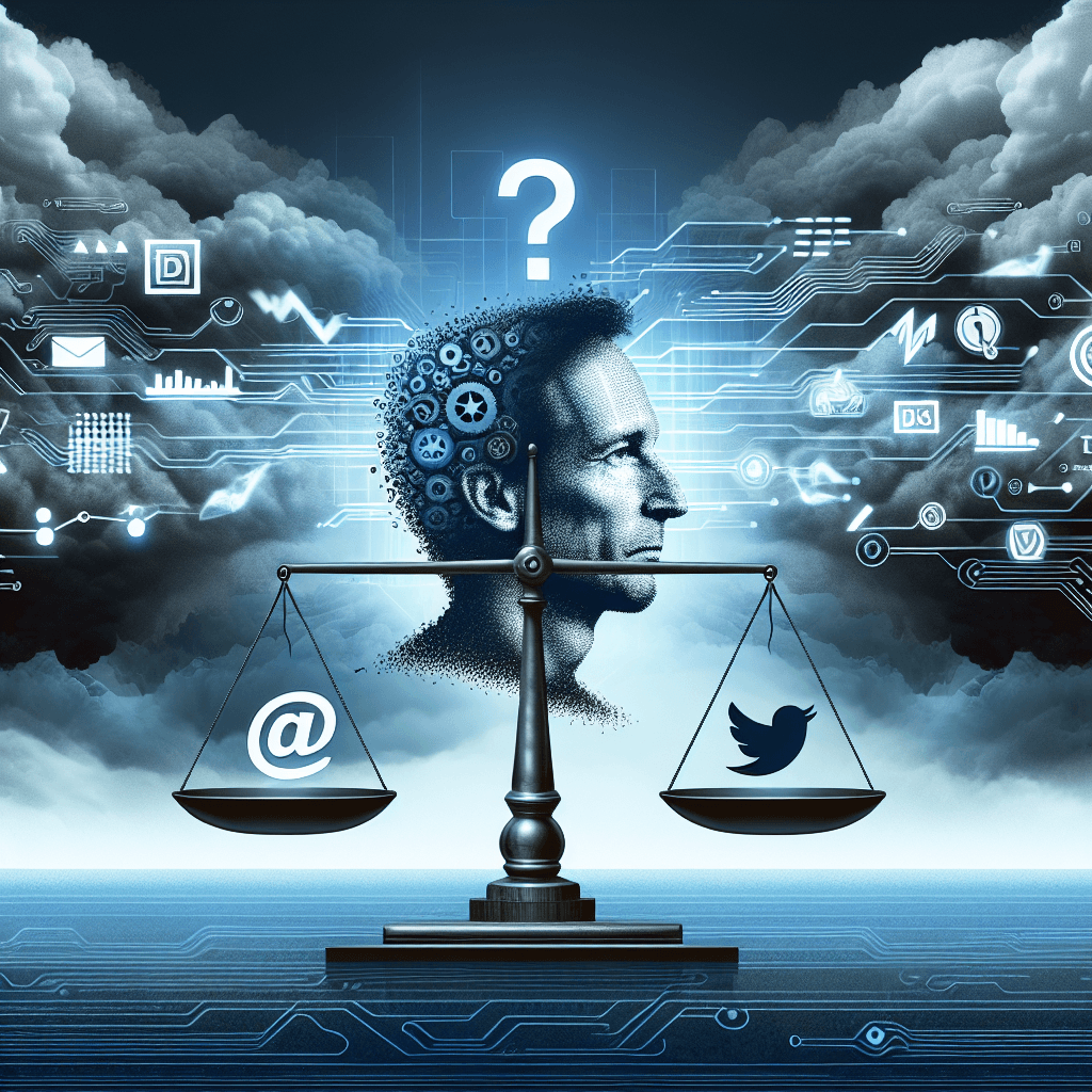 Elon Musk Found Liable for Misleading Twitter Shareholders: What's Next?